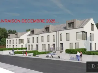 Duplex for sale Pontpierre (RBS40690)