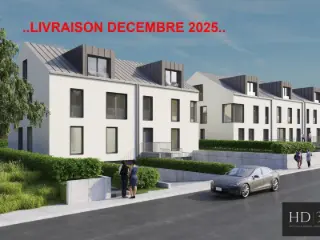 Duplex à vendre Pontpierre (RBS40693)