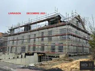 Duplex à vendre Pontpierre (RBS40694)