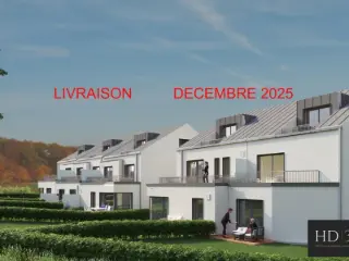 Duplex à vendre Pontpierre (RBS40695)