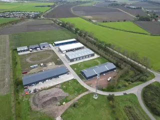 Industrie te koop Nieuwvliet (RBS40801)