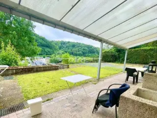 Appartement à louer Luxembourg (RBS40831)