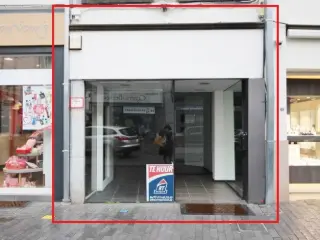 Business surface for rent Sint-Truiden (RBS40978)