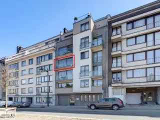 Appartement te koop Anderlecht (RBS41014)