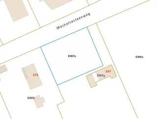 Landbouwgrond te koop Lier (RBS41097)