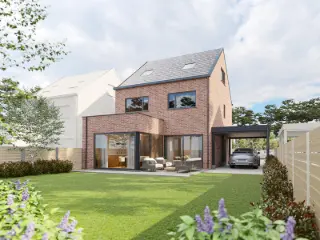 Opbrengsteigendom te koop Geraardsbergen (RBS41229)