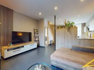 Residence for sale Lasauvage (RBS41256)