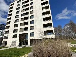 Appartement à louer Luxembourg (RBS41283)