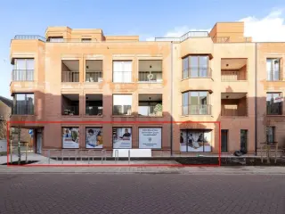 Handelspand te koop Herenthout (RBS41770)