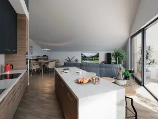 Appartement te koop Beyren (RBS41862)