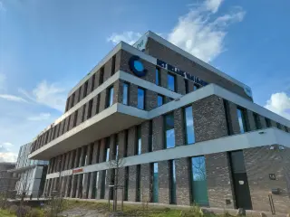 Kantoor te huur Hasselt (RBS42198)