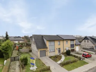 Maison à vendre Ternat (RBS42224)