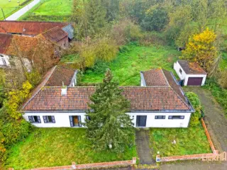 Huis te koop Erpe-Mere (RBS42381)
