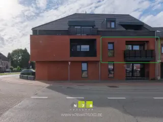 Apartment for sale Maasmechelen (RBS42412)