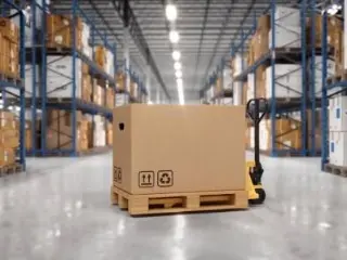 Commercial building for rent Beselare (RBS42594)