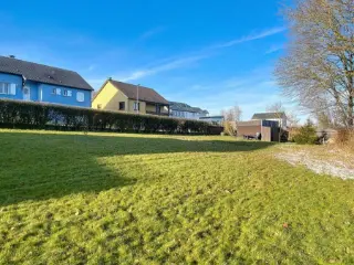 Terrain à vendre Knaphoscheid (RBS42690)