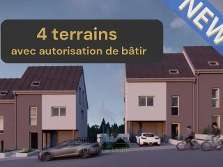 Land for sale Esch-sur-Sûre (RBS42850)