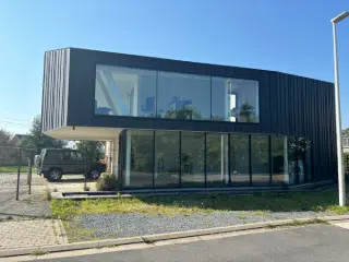 Kantoor te huur Deinze (RBS43014)