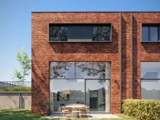 Residence for sale Bissegem (RBS43106)