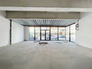 Fonds de commerce à louer Sint-Idesbald (RBS43205)