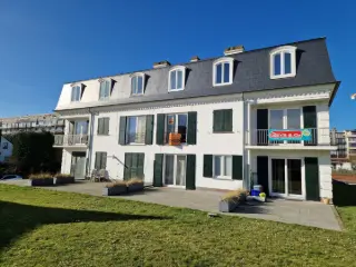 Investment property for sale Nieuwpoort (RBS43208)