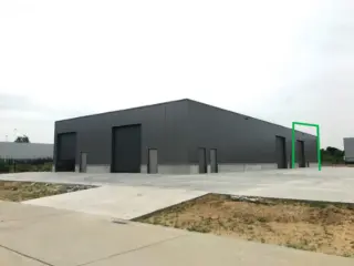 Industrie te huur Dilsen-Stokkem (RBS43429)