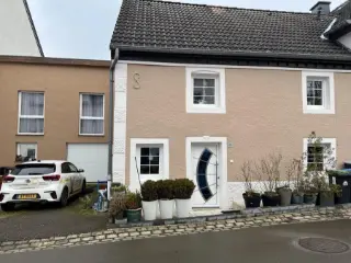 Maison à vendre Heiderscheid (RBS43435)