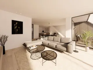 Duplex à vendre Ostende (RBS43523)