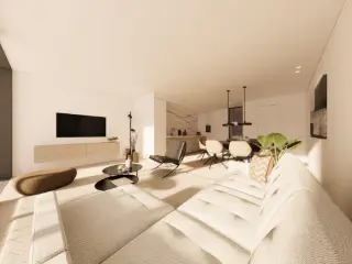 Appartement à vendre Ostende (RBS43524)