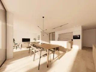 Appartement à vendre Ostende (RBS43525)