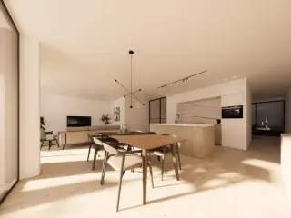 Appartement à vendre Ostende (RBS43526)