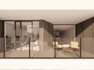 Appartement à vendre Ostende (RBS43527)