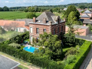 Commercial building for sale Houtaing (RBS43562)