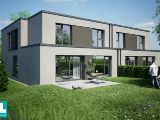 Residence for sale Filsdorf (RBS43659)