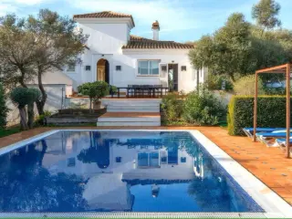 Villa te koop Benalup-Casas Viejas (RBS43666)