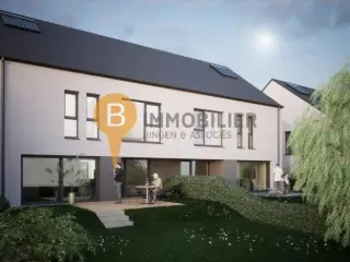 Maison à vendre Erpeldange (RBS43684)