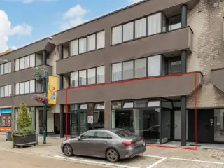 Handelspand te koop Heist-op-den-Berg (RBS43816)