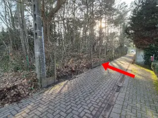 Terrain à bâtir à vendre Tremelo (RBS43845)