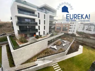 Apartment for rent Luxembourg (RBS44240)