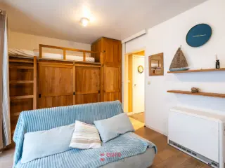 Studio à vendre Nieuwpoort (RBS44348)