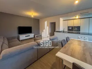 Apartment for sale Dudelange (RBS45000)