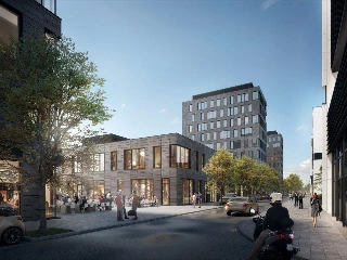 Bureaux à louer Belvaux (RBS45002)