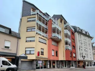 Handelspand te koop Ettelbruck (RBS45178)