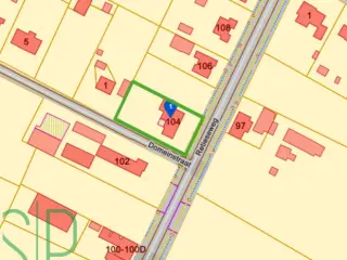 Terrain à vendre Geel (RBS45520)