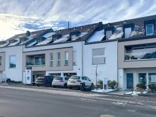 Bureaux à vendre Marnach (RBS45578)