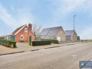 Villa à vendre Meise (RBS45786)