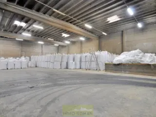 Industrie te huur Avelgem (RBS45901)