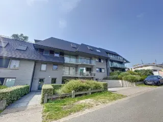 Appartement te koop Sint-Idesbald (RBS46003)