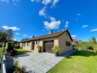 Residence for sale Sint-Idesbald (RBS46007)