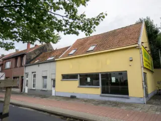Handelspand te koop Deurne (RBS46055)